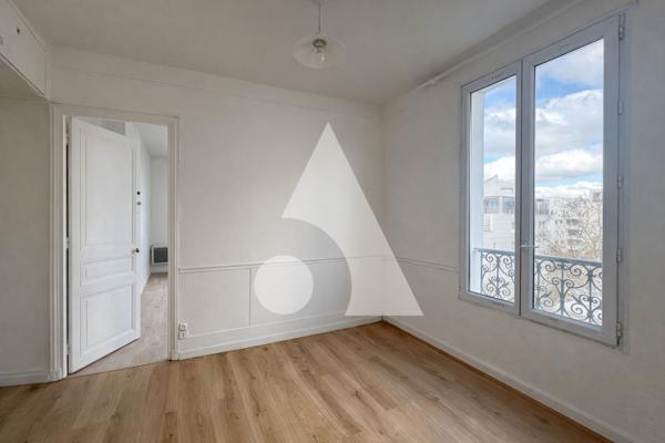 Appartement 2 pièces 24 m2
