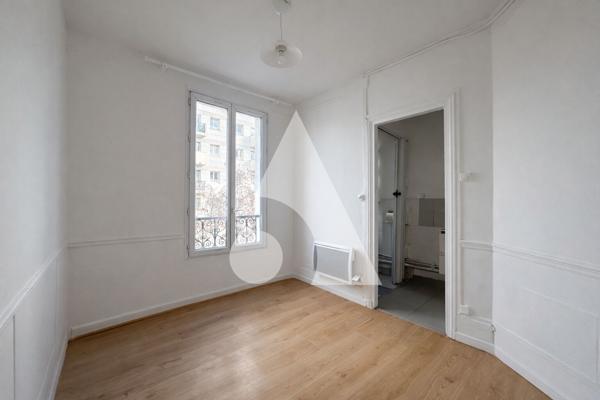 Appartement 2 pièces 24 m2