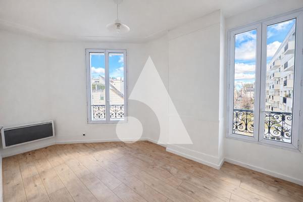 Appartement 2 pièces 24 m2
