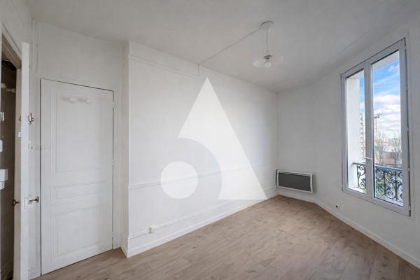 Appartement 2 pièces 24 m2