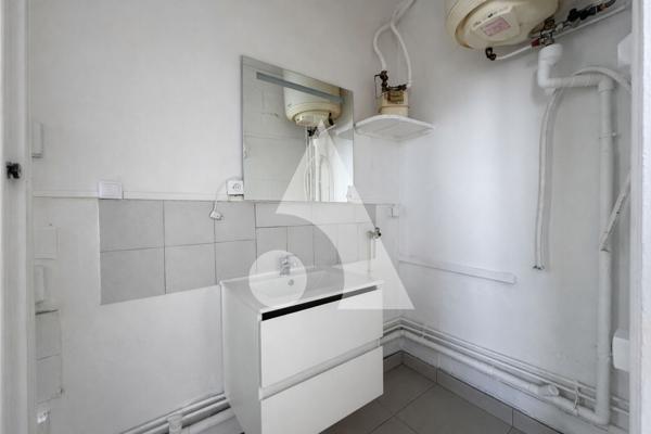 Appartement 2 pièces 24 m2