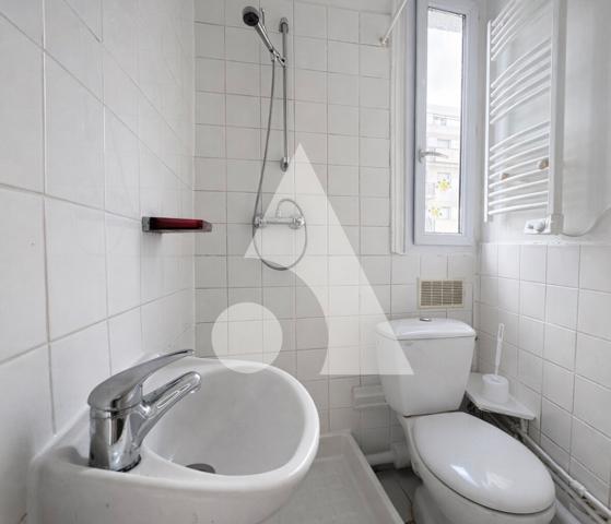 Appartement 2 pièces 24 m2