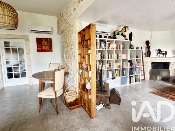 Maison à vendre 5 pièces 129 m² Dolus-d'Oléron