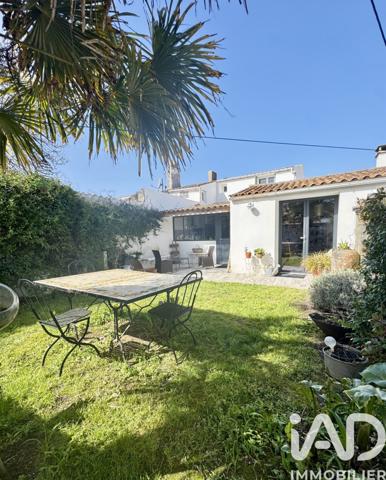 Maison à vendre 5 pièces 129 m² Dolus-d'Oléron
