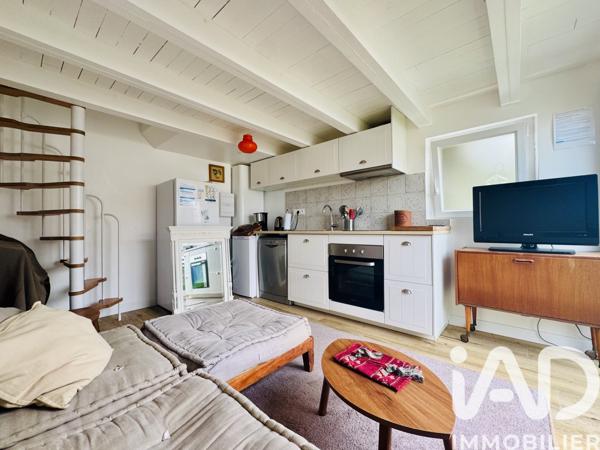 Maison à vendre 5 pièces 129 m² Dolus-d'Oléron