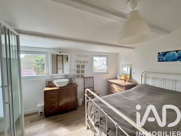 Maison à vendre 5 pièces 129 m² Dolus-d'Oléron