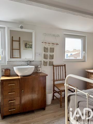 Maison à vendre 5 pièces 129 m² Dolus-d'Oléron