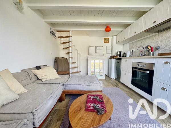 Maison à vendre 5 pièces 129 m² Dolus-d'Oléron