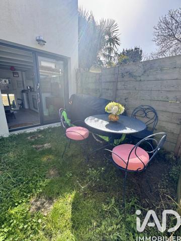 Maison à vendre 5 pièces 129 m² Dolus-d'Oléron