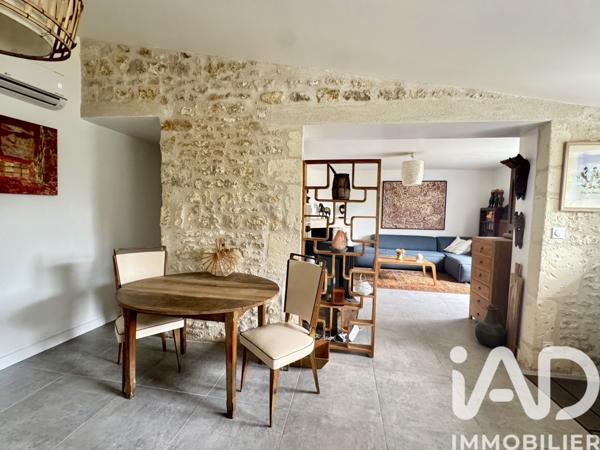 Maison à vendre 5 pièces 129 m² Dolus-d'Oléron