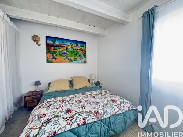 Maison à vendre 5 pièces 129 m² Dolus-d'Oléron