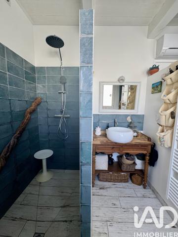 Maison à vendre 5 pièces 129 m² Dolus-d'Oléron