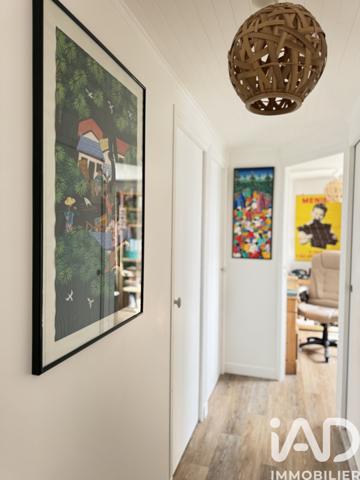 Maison à vendre 5 pièces 129 m² Dolus-d'Oléron