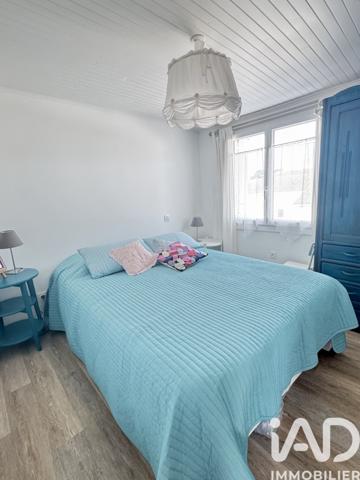 Maison à vendre 5 pièces 129 m² Dolus-d'Oléron