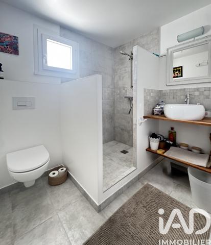 Maison à vendre 5 pièces 129 m² Dolus-d'Oléron