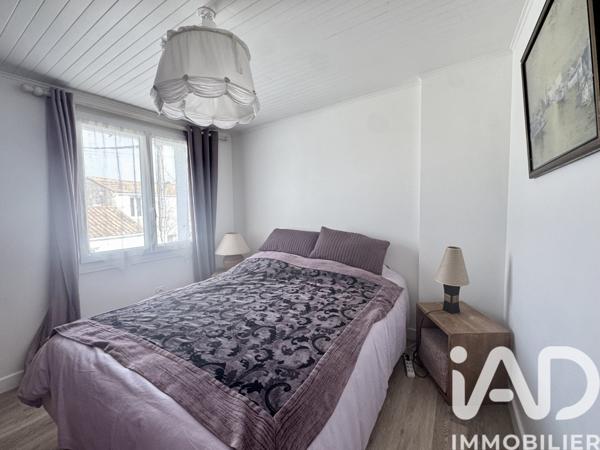 Maison à vendre 5 pièces 129 m² Dolus-d'Oléron