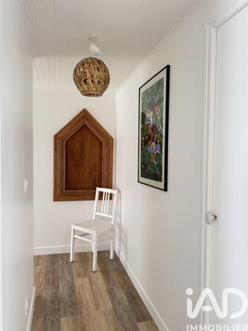 Maison à vendre 5 pièces 129 m² Dolus-d'Oléron