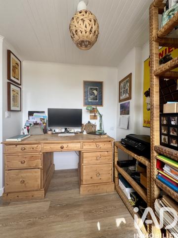 Maison à vendre 5 pièces 129 m² Dolus-d'Oléron