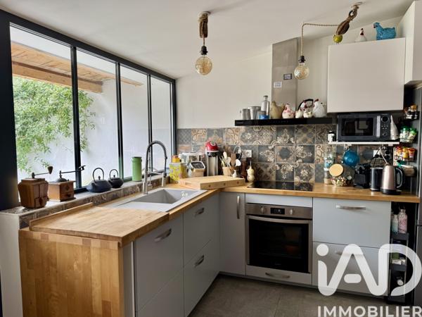 Maison à vendre 5 pièces 129 m² Dolus-d'Oléron