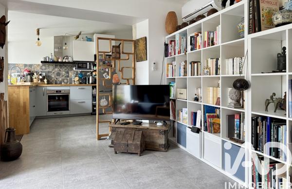 Maison à vendre 5 pièces 129 m² Dolus-d'Oléron