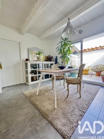 Maison à vendre 5 pièces 129 m² Dolus-d'Oléron