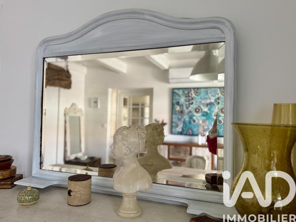 Maison à vendre 5 pièces 129 m² Dolus-d'Oléron