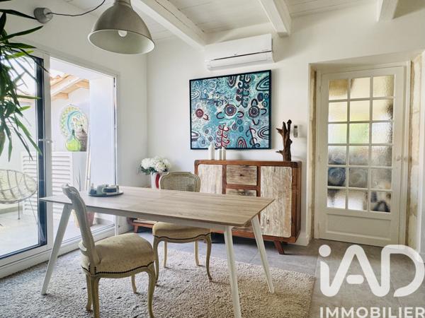 Maison à vendre 5 pièces 129 m² Dolus-d'Oléron