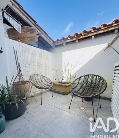 Maison à vendre 5 pièces 129 m² Dolus-d'Oléron
