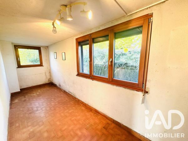 Maison à vendre 5 pièces 155 m² Pfetterhouse