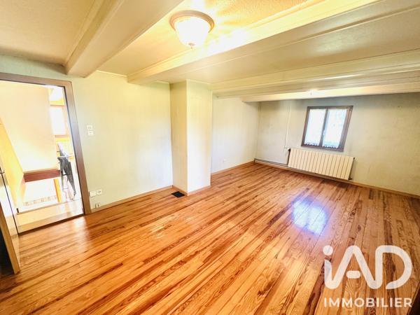 Maison à vendre 5 pièces 155 m² Pfetterhouse