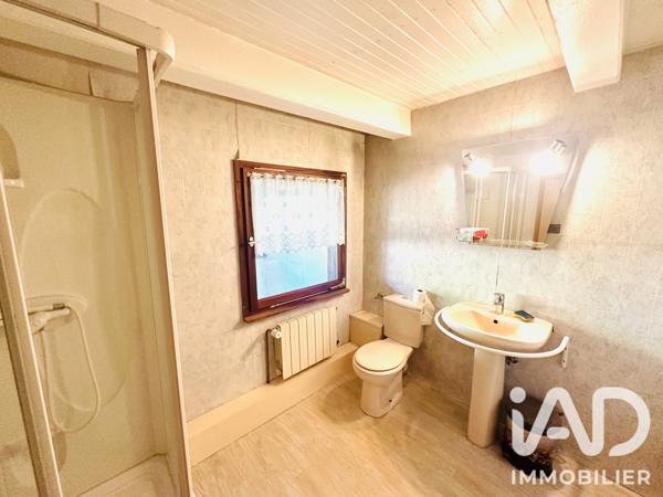 Maison à vendre 5 pièces 155 m² Pfetterhouse