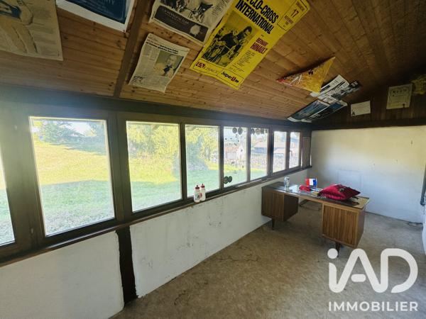 Maison à vendre 5 pièces 155 m² Pfetterhouse