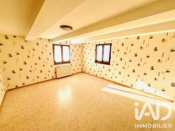 Maison à vendre 5 pièces 155 m² Pfetterhouse