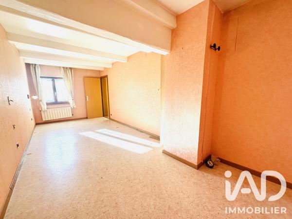 Maison à vendre 5 pièces 155 m² Pfetterhouse