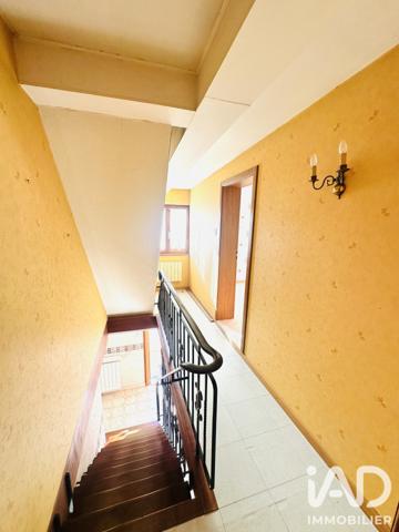 Maison à vendre 5 pièces 155 m² Pfetterhouse