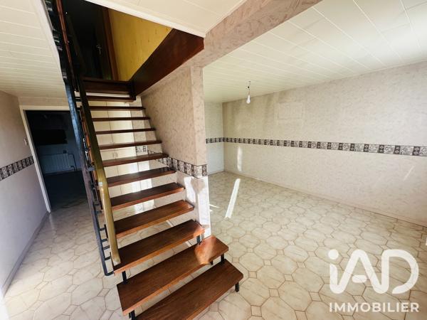 Maison à vendre 5 pièces 155 m² Pfetterhouse