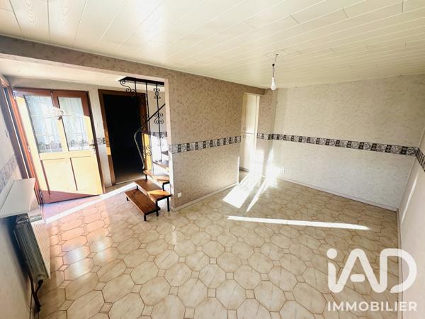 Maison à vendre 5 pièces 155 m² Pfetterhouse