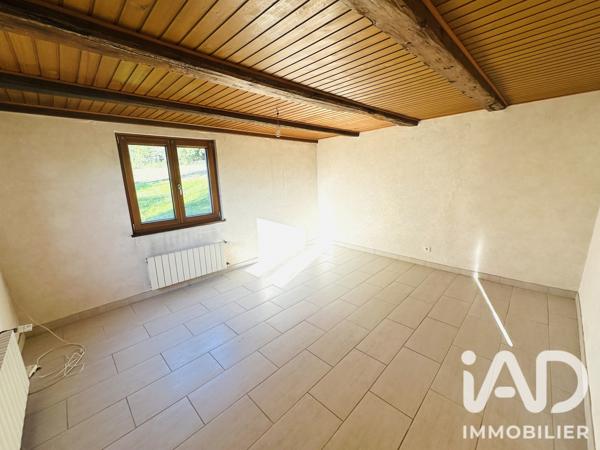 Maison à vendre 5 pièces 155 m² Pfetterhouse