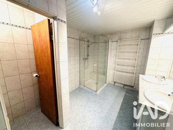 Maison à vendre 5 pièces 155 m² Pfetterhouse