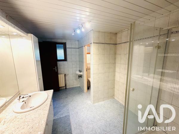 Maison à vendre 5 pièces 155 m² Pfetterhouse