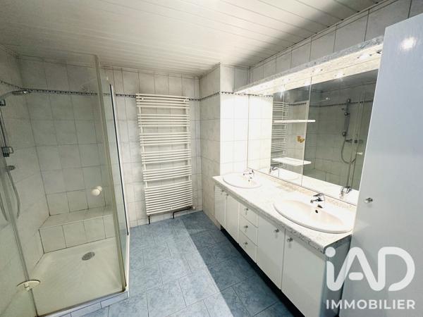 Maison à vendre 5 pièces 155 m² Pfetterhouse