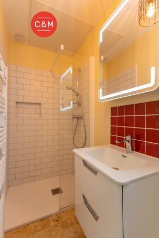 44620 LA MONTAGNE LA MONTAGNE - Plain-pied 5 pièces 115,50 m²