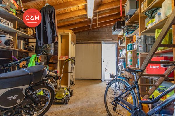 44620 LA MONTAGNE LA MONTAGNE - Plain-pied 5 pièces 115,50 m²