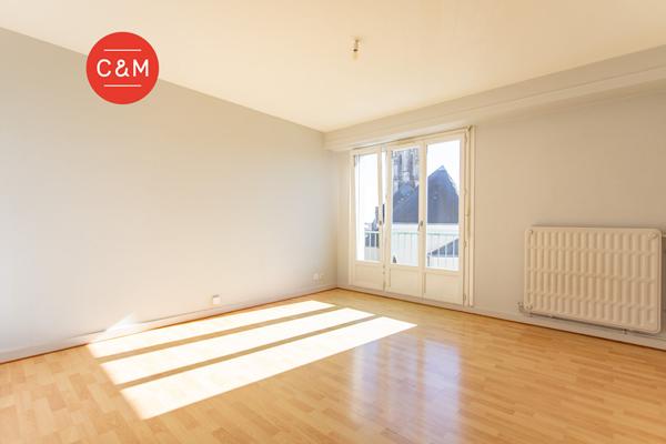 44400 REZE REZE SAINT-PAUL - Appartement 2 pièces 45 m²