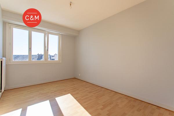 44400 REZE REZE SAINT-PAUL - Appartement 2 pièces 45 m²