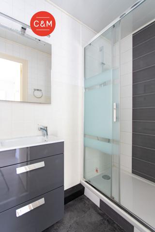 44400 REZE REZE SAINT-PAUL - Appartement 2 pièces 45 m²