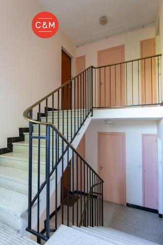 44400 REZE REZE SAINT-PAUL - Appartement 2 pièces 45 m²