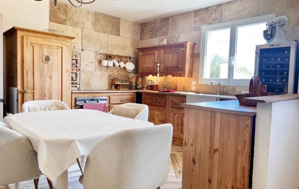 Vente Maison La chapelle-saint-sauveur   