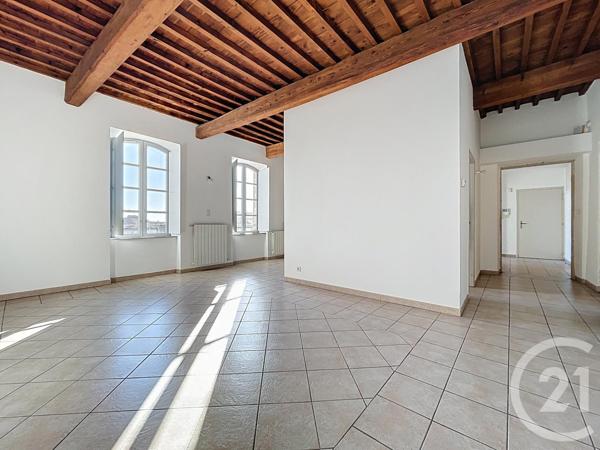 Appartement F3 à vendre  3 pièces - 85,77 m2 BAGNOLS SUR CEZE - 30
