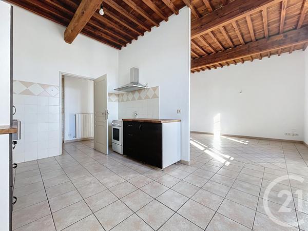 Appartement F3 à vendre  3 pièces - 85,77 m2 BAGNOLS SUR CEZE - 30